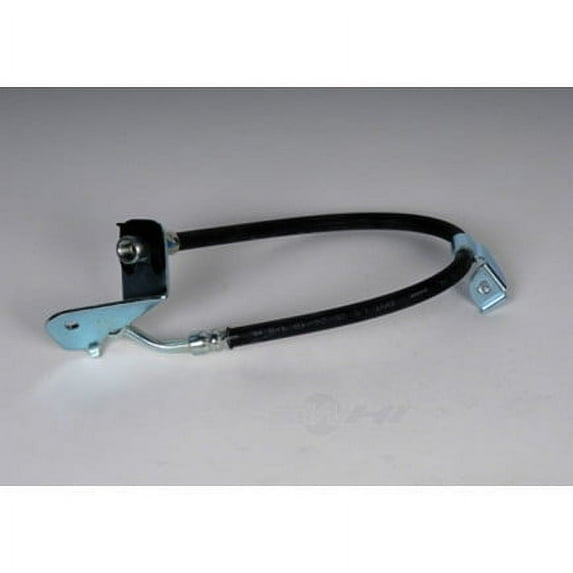 Acdelco 96625921 Rear Driver Side Hydraulic Brake Hose Assembly