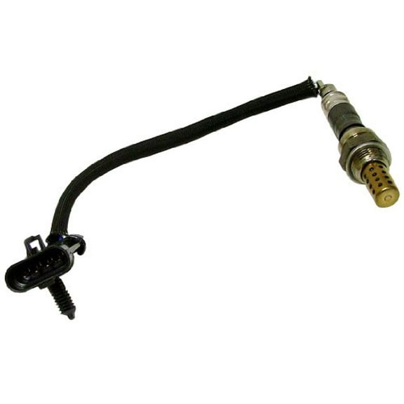 ACDelco AFS105 GM Original Equipment Heated Oxygen Sensor