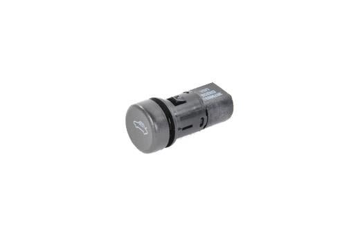 Acdelco D1417G Trunk Lid Release Switch   Clip In, 4 Male Blade Terminals,