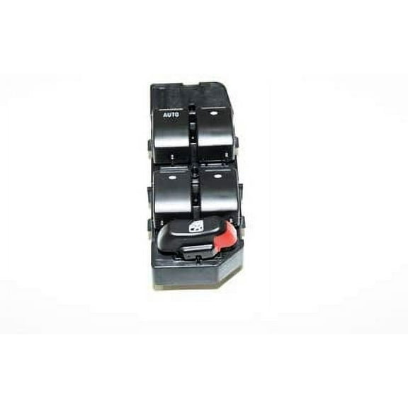 Acdelco D1921E Ebony Door Window Switch