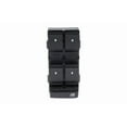 thumbnail image 1 of GM Genuine Parts D1954F Ebony Door Window Switch, 1 of 2