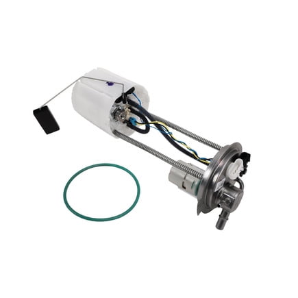 Acdelco FP43020A Fuel Pump Module Assembly Quick Connect Inlet And Outlet