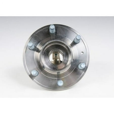 Acdelco FW328 Front Wheel Hub And Bearing Assembly With Wheel Speed Sensor