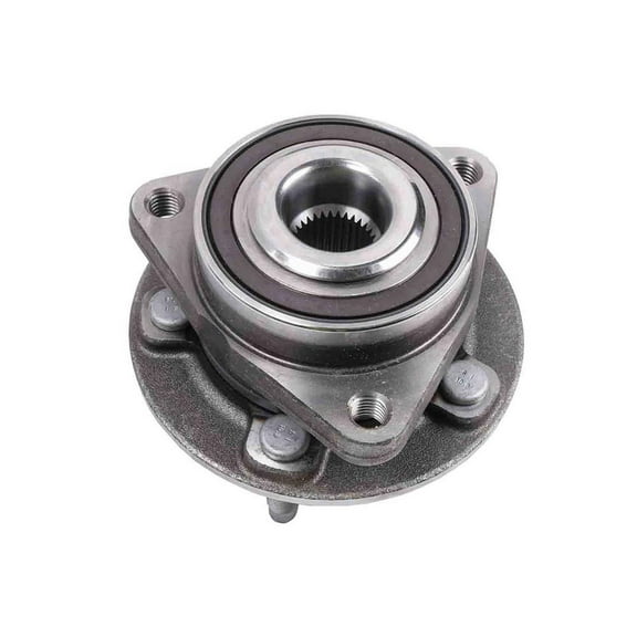 ACDelco FW382 Wheel Bearing and Hub Assembly For 11-16 Cruze Cruze Limited