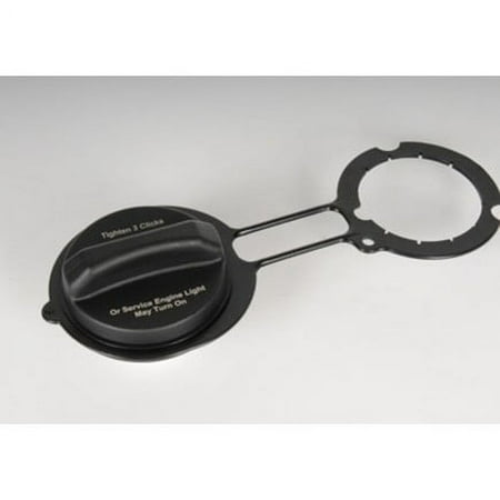 Acdelco GT260 Gm Original Equipment™ Fuel Tank Cap