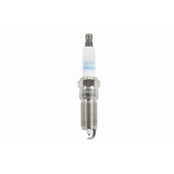 Acdelco Gm Original Equipment Iridium Spark Plug For Chevrolet Buick Gmc Cadi...
