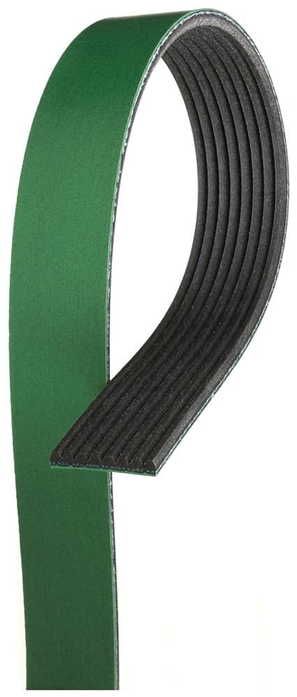 Acdelco K080948HD Specialty Serpentine Belt   Heavy Duty, V Ribbed