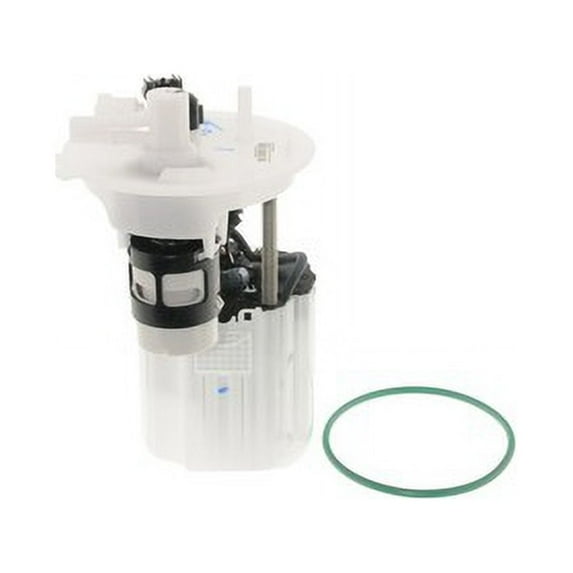 Acdelco M100035 Fuel Pump Module Assembly Without Fuel Level Sensor, With
