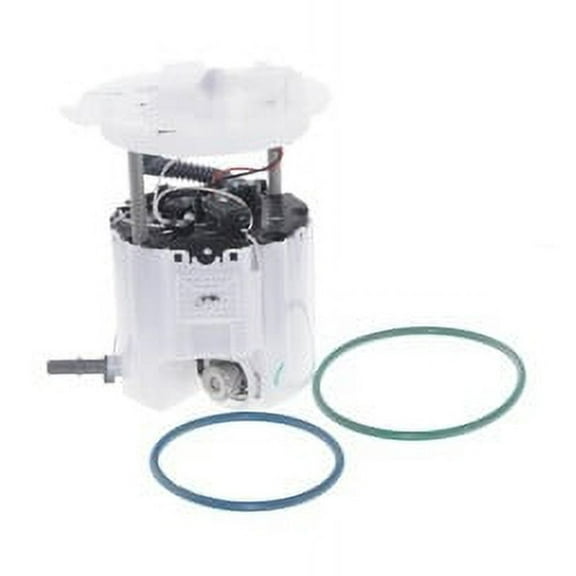 GM Genuine Parts M100079 Fuel Pump Module Assembly Fits select: 2010-2015 CHEVROLET CAMARO LT