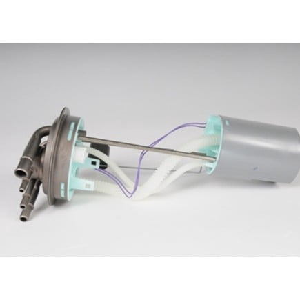 Acdelco MU1228 Fuel Pump And Level Sensor Module - Walmart.com