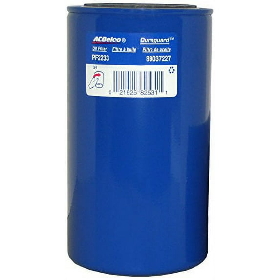 Acdelco PF2233 Oil Filters
