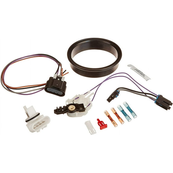 Acdelco PT2262 Fuel Tank And Fuel Pump Module Pigtail Kit