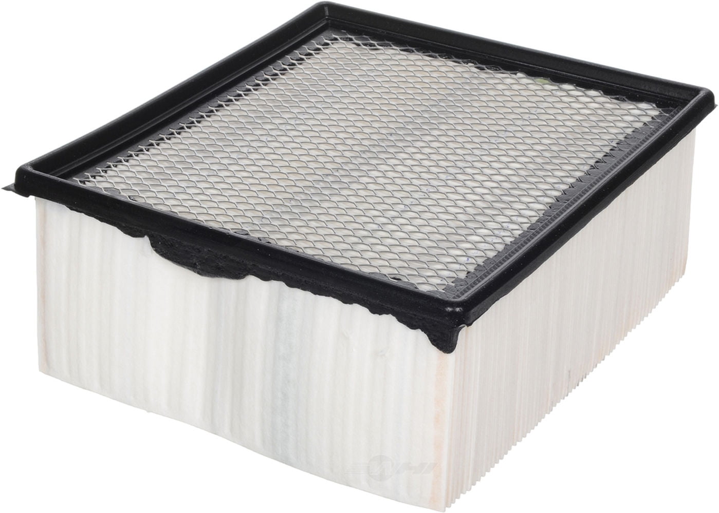 Acdelco RAM Air Filter 2013-2023 6 Cyl 6.7 L Engine Air Filter for RAM 2500 RAM 3500