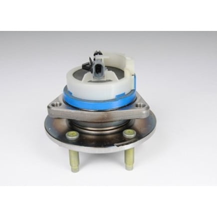 Acdelco RW20-112 Rear Wheel Hub And Bearing Assembly With Wheel Speed