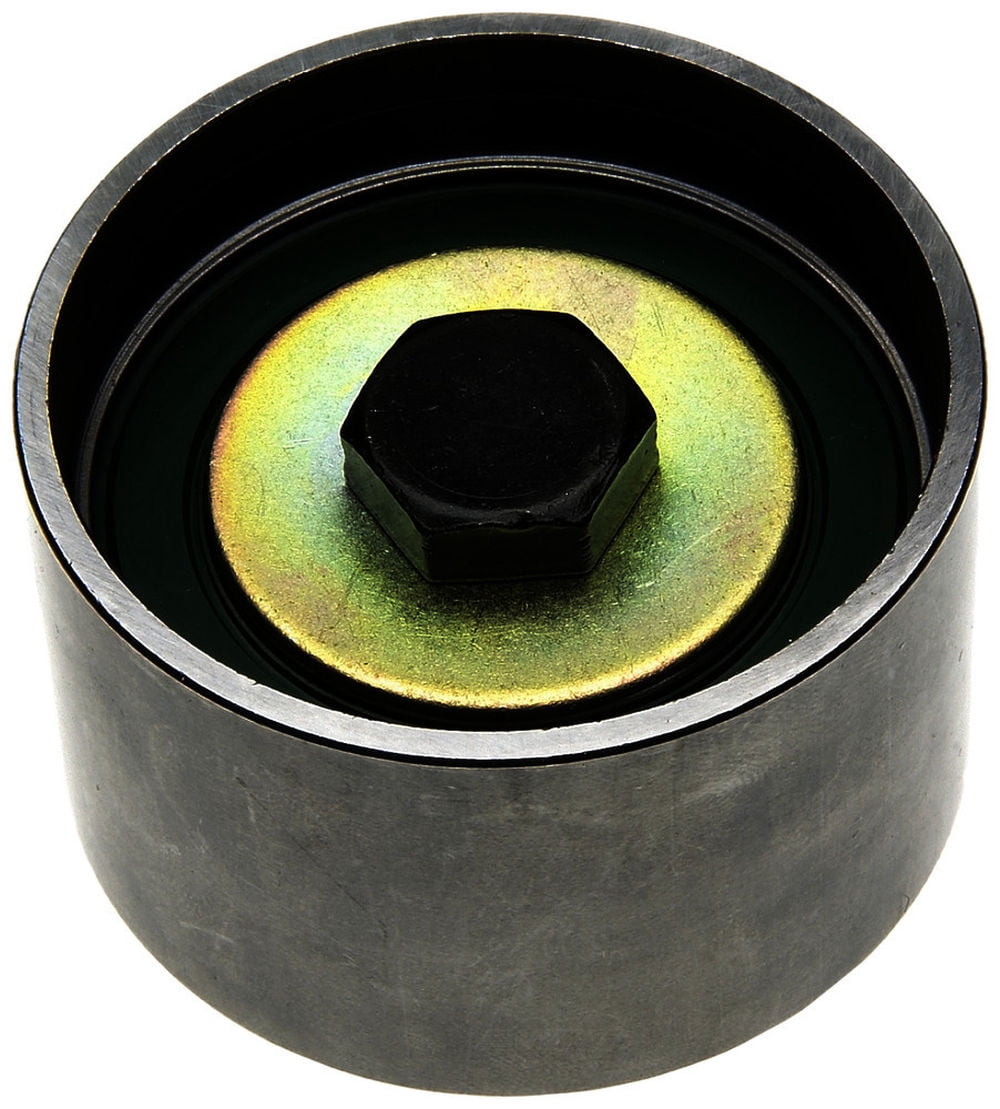 ACDelco Professional T42121 Manual Timing Belt Tensioner with Bolt Fits 2005 Jeep Liberty