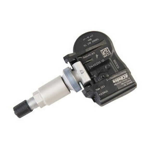 Acdelco TPMS174K Tire Pressure Monitoring System (Tpms) Sensor With Nut