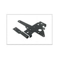 thumbnail image 1 of Gate Latch Postmnt Blk, 1 of 3