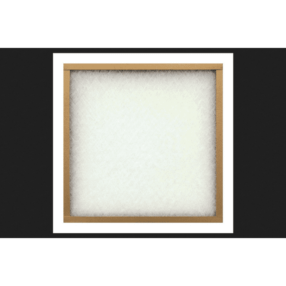 Ace 20 in. W x 20 in. L x 1 in. D Fiberglass Air Filter