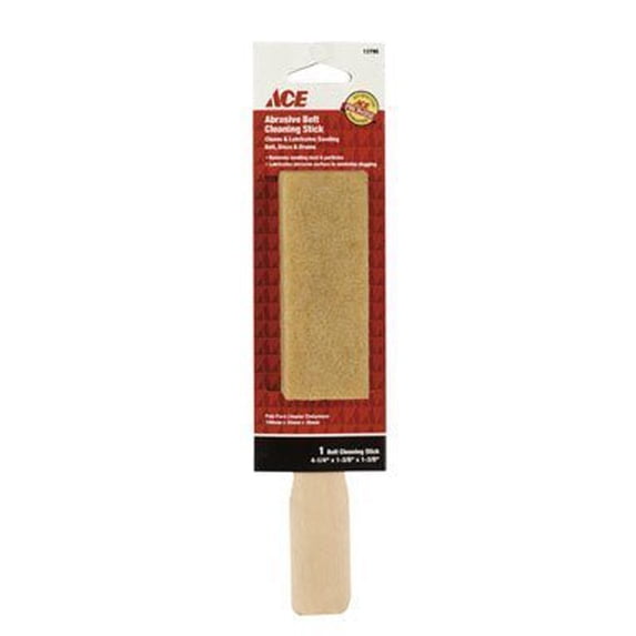 ALI INDUSTRIES 13795 CLEANR SANDBELT 4" STICK