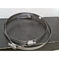 thumbnail image 1 of Ace 44640 5"-7" Hose Clamp, Stainless Steel, Free Shipping, 1 of 1