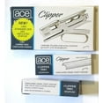 thumbnail image 1 of Ace 702 Clipper Plier Stapler - Value Pack, 1 of 1