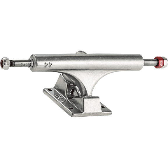 Ace AF1 44 Skateboard Trucks Polished - 5.6" Hanger 8.25" Axle (Set of 2)