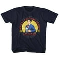 thumbnail image 1 of Ace Attorney Wright Anything Navy Children's T-Shirt, 1 of 2