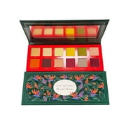 Ace Beaute Classical Paradise Eyeshadow Palette