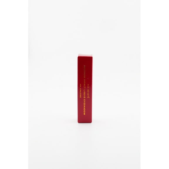 Ace Beaute Maximum Impact Liquid Eyeshadow - Nebula - 4.5 ml / 0.15 oz