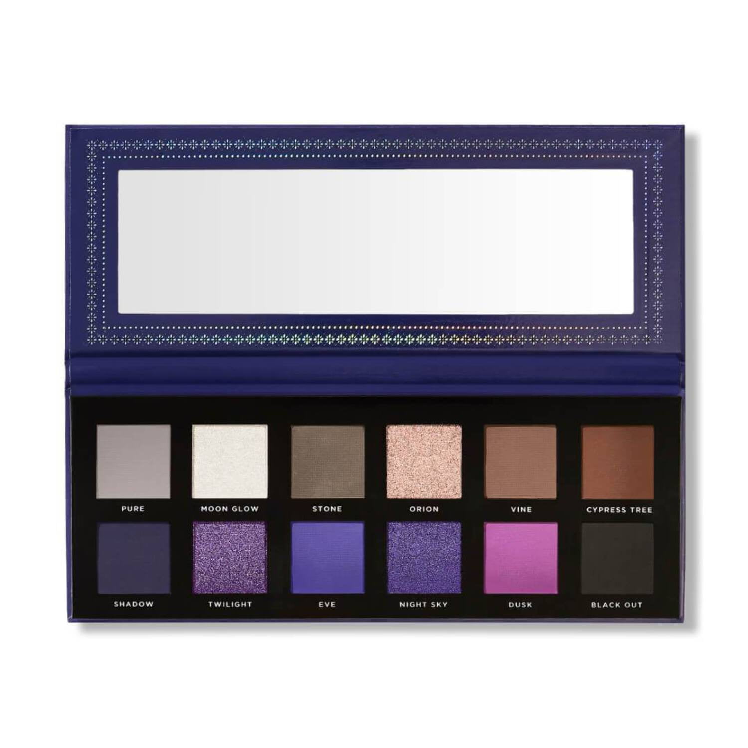 Ace Beaute Paradise Fallen Eyeshadow Palette