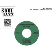 Ace Box Shift - Ace Box Sneak b/w $100 Eldorado - Music & Performance - Vinyl [7-Inch]