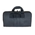 thumbnail image 1 of Ace Case 18” Padded Rec Rifle Gun Case Bag w/ 4 Mag Pouches, 1 of 3