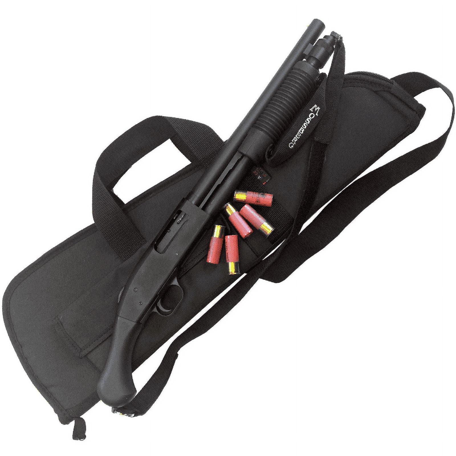 Ace Case Shockwave Padded Rifle Gun Case Made in USA