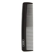 ACE 7.5 Dressing Comb Black