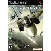 Ace Combat 5: The Unsung War