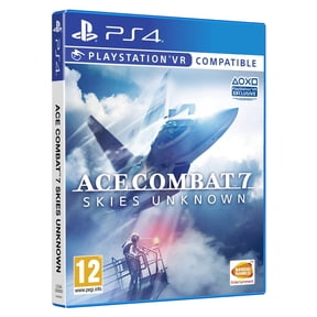 Ace Combat 7: Skies Unknown (PS4)