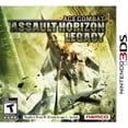 thumbnail image 1 of Ace Combat Assault Horizon Legacy - Nintendo 3DS, 1 of 7