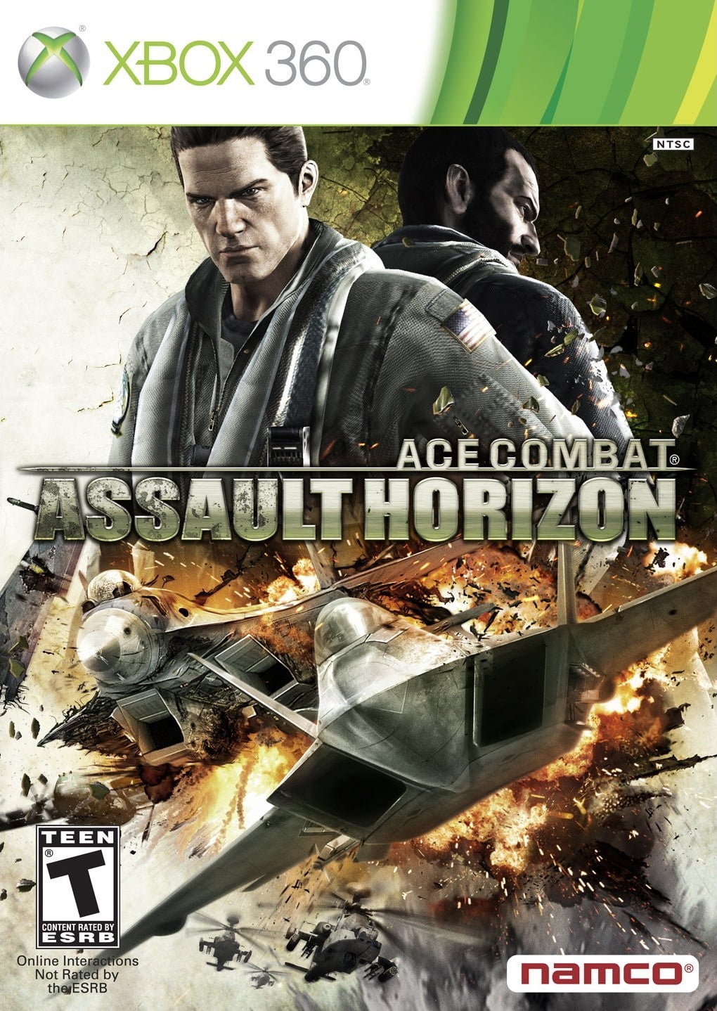 Horizon xbox 360 sale