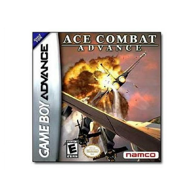 Ace Combat GBA