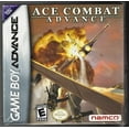 thumbnail image 1 of Ace Combat - Game Boy Advance, 1 of 2