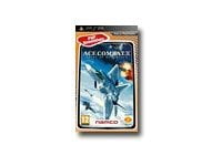 Ace Combat X