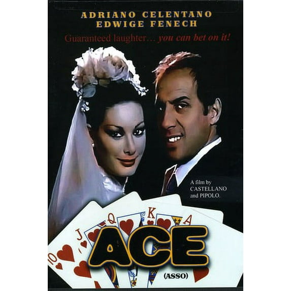 Ace (DVD), Thunder Island, Comedy