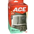 thumbnail image 1 of Ace Deluxe Back Stabilizer With Lumbar Support 207399, 1 of 4