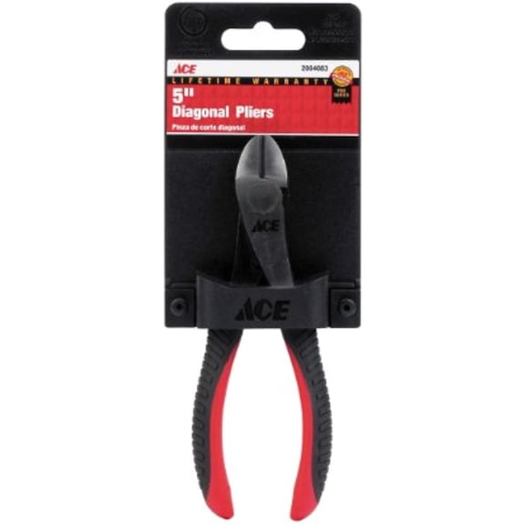 Ace Diagonal Plier 2004083