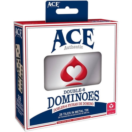 Ace Dominoes