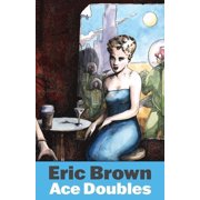 Ace Doubles, Paperback