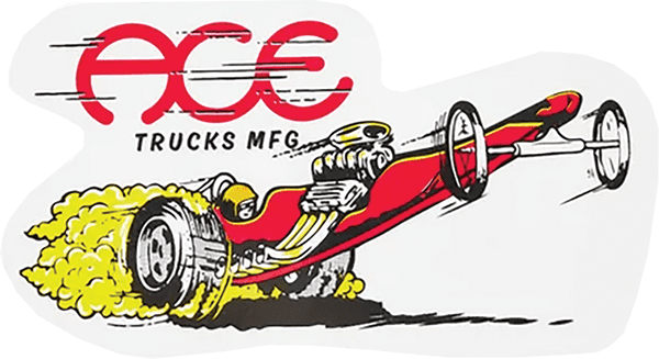 Ace Dragster 5