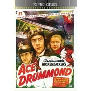 Ace Drummond [DVD]