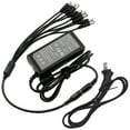 thumbnail image 1 of Ace Dynamic 12V 8-Prong Power Adapter with 8 Power Connectors, 1 of 5