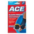 thumbnail image 1 of Ace Elasto-Preene Ankle Support, Targeted Heat Retention To Help Improve Circulation, Mild Support, 1 Ct, 1 of 2